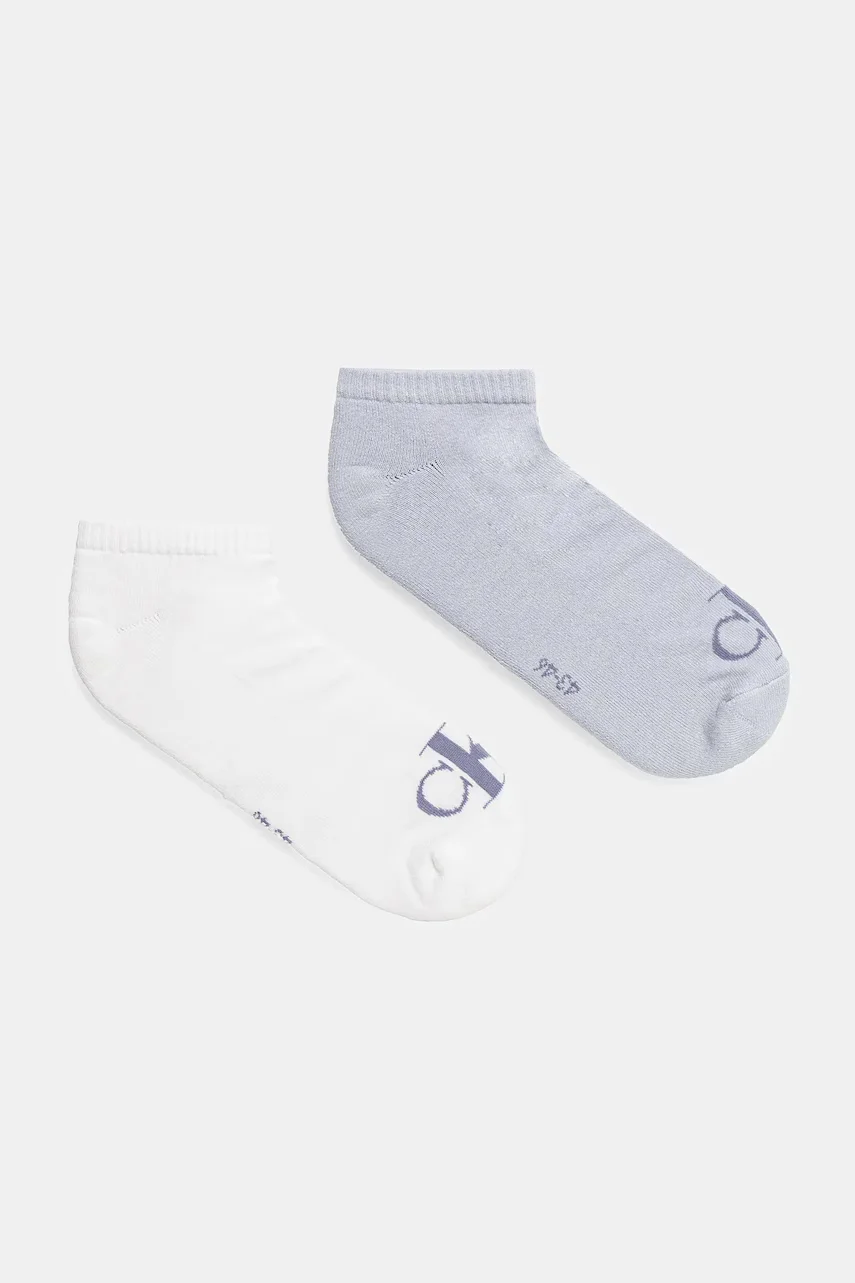 CALVIN KLEIN JEANS Чорапи (2 чифта)