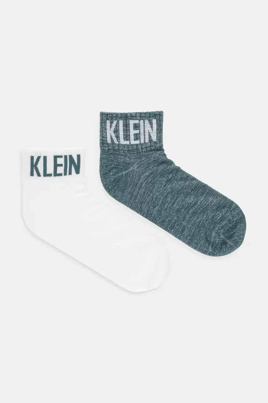 CALVIN KLEIN JEANS Чорапи (2 чифта)