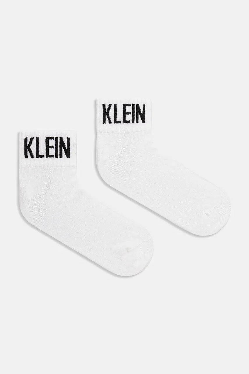 CALVIN KLEIN JEANS Чорапи (2 чифта)