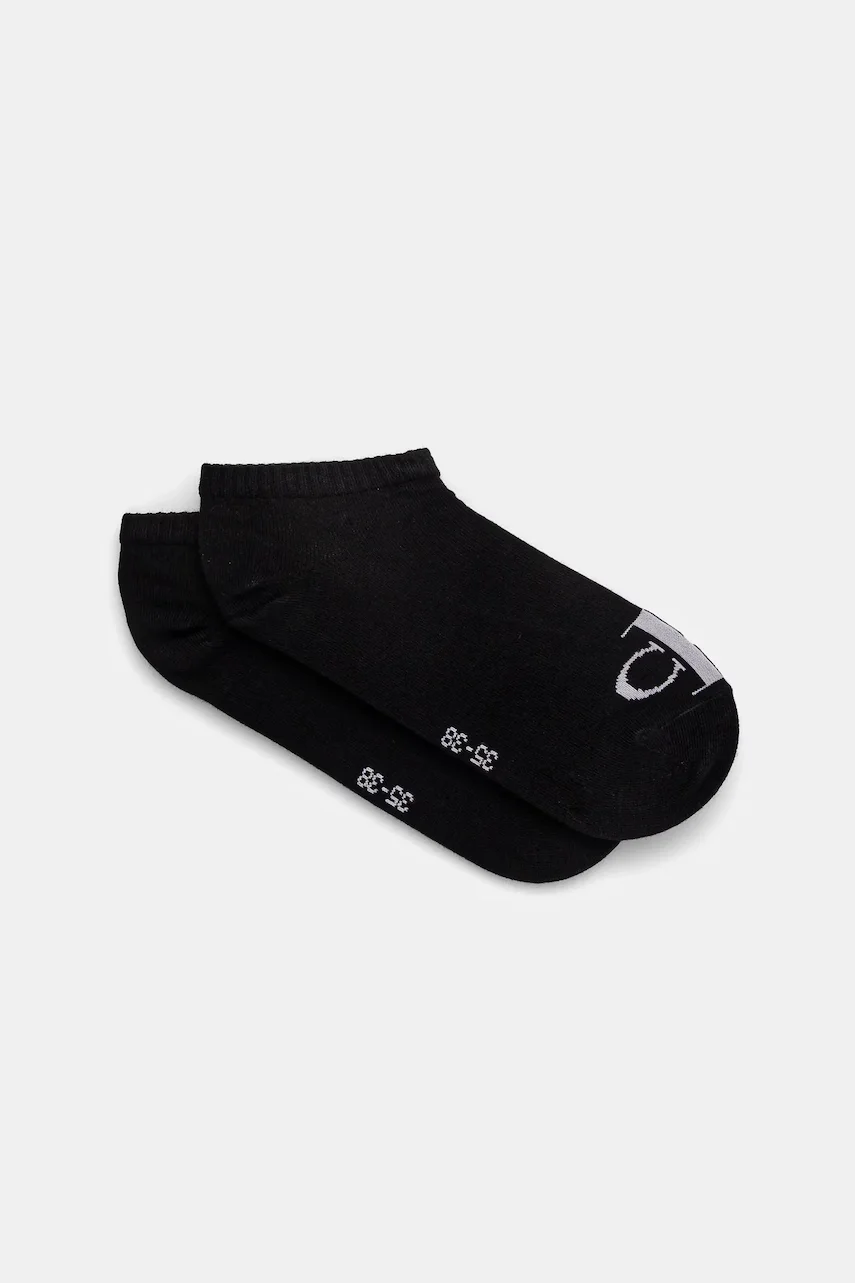 CALVIN KLEIN JEANS Чорапи (2 чифта)