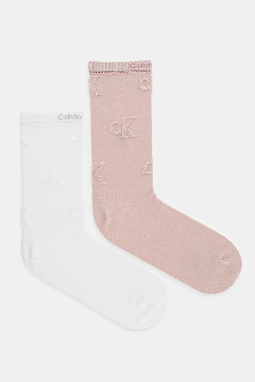 CALVIN KLEIN JEANS Чорапи