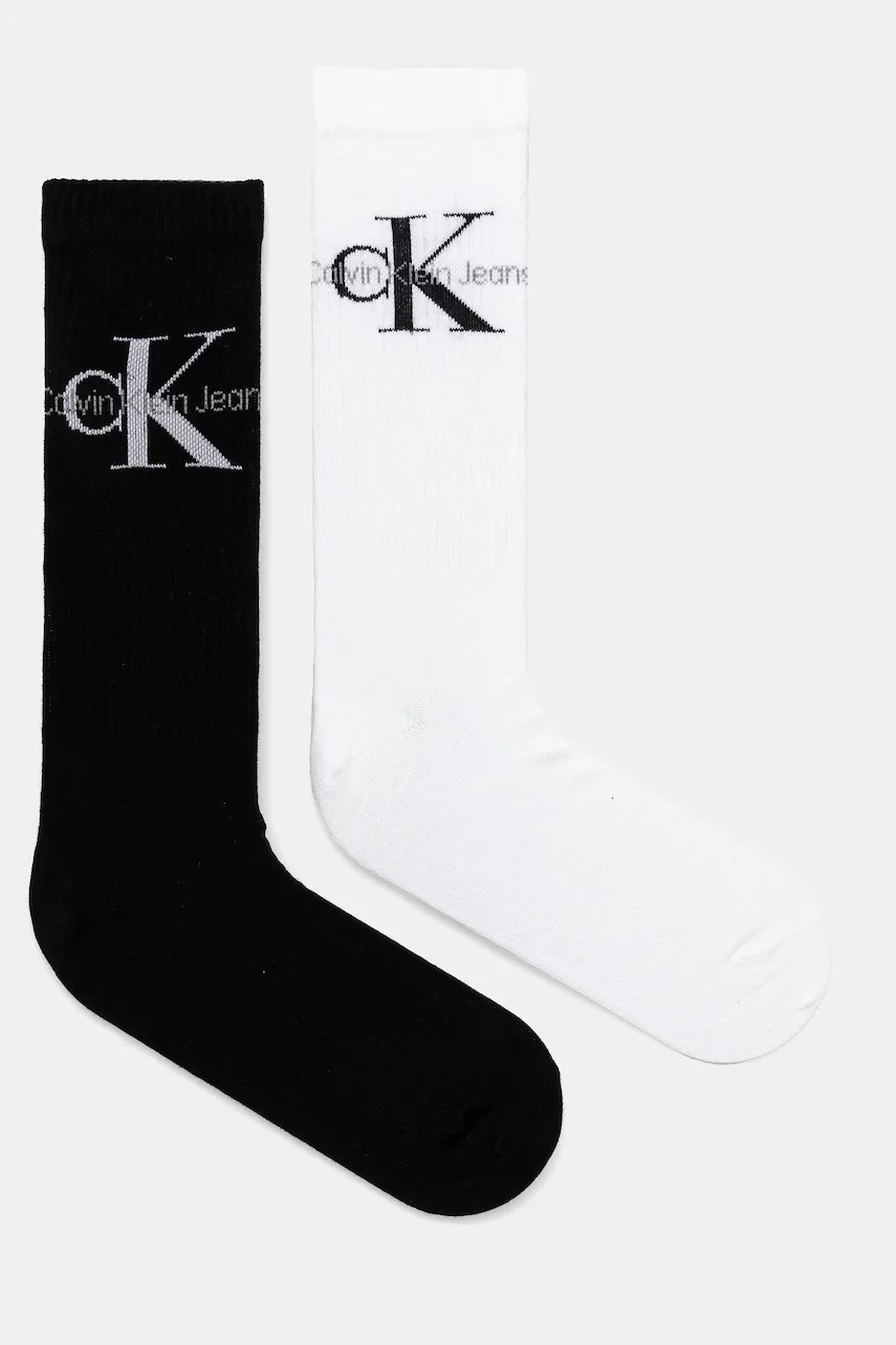 CALVIN KLEIN JEANS Чорапи (4 чифта)