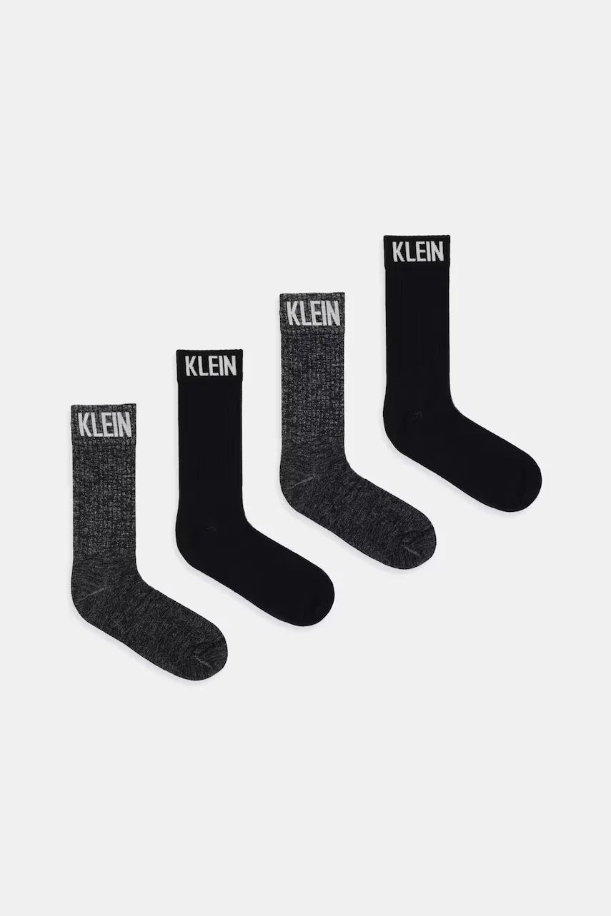 CALVIN KLEIN JEANS Чорапи (4 чифта)