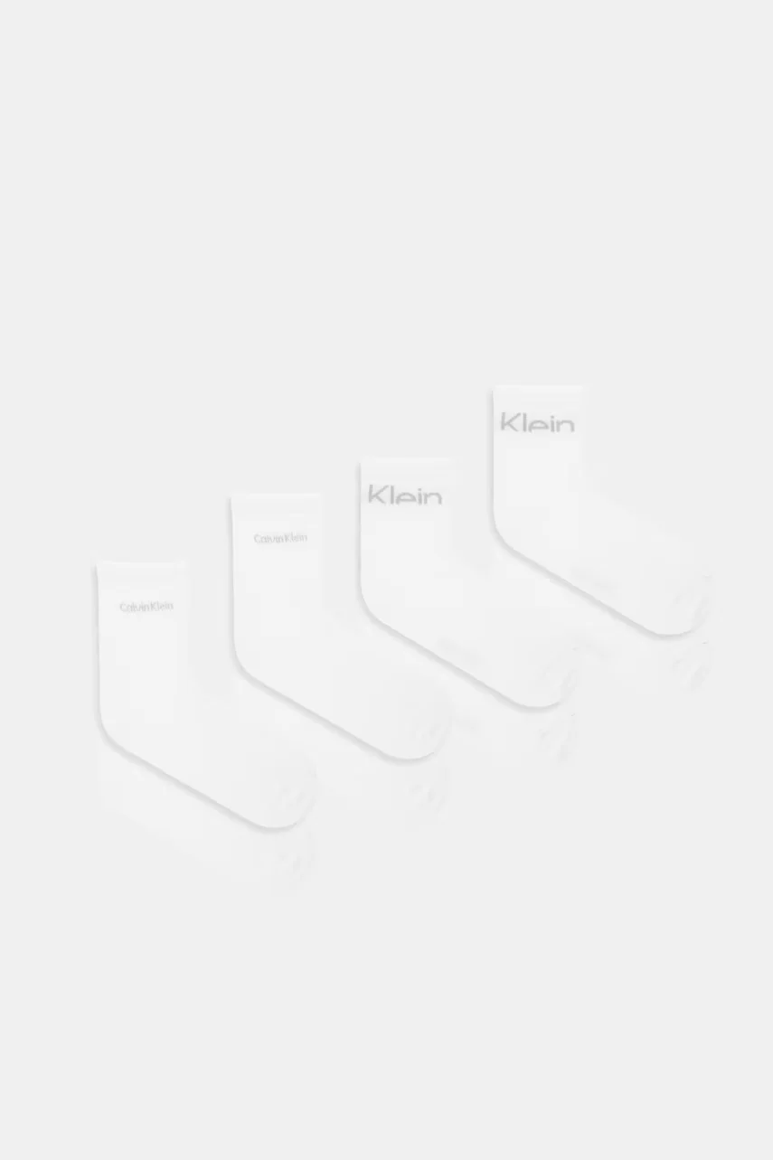 CALVIN KLEIN JEANS Чорапи (4 чифта)
