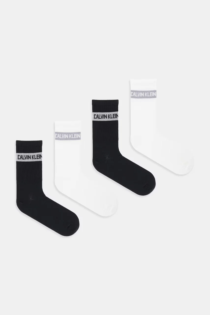 CALVIN KLEIN JEANS Чорапи (4 чифта)