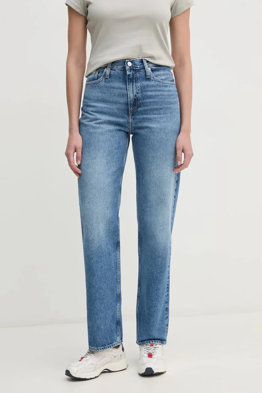 CALVIN KLEIN JEANS Дънки