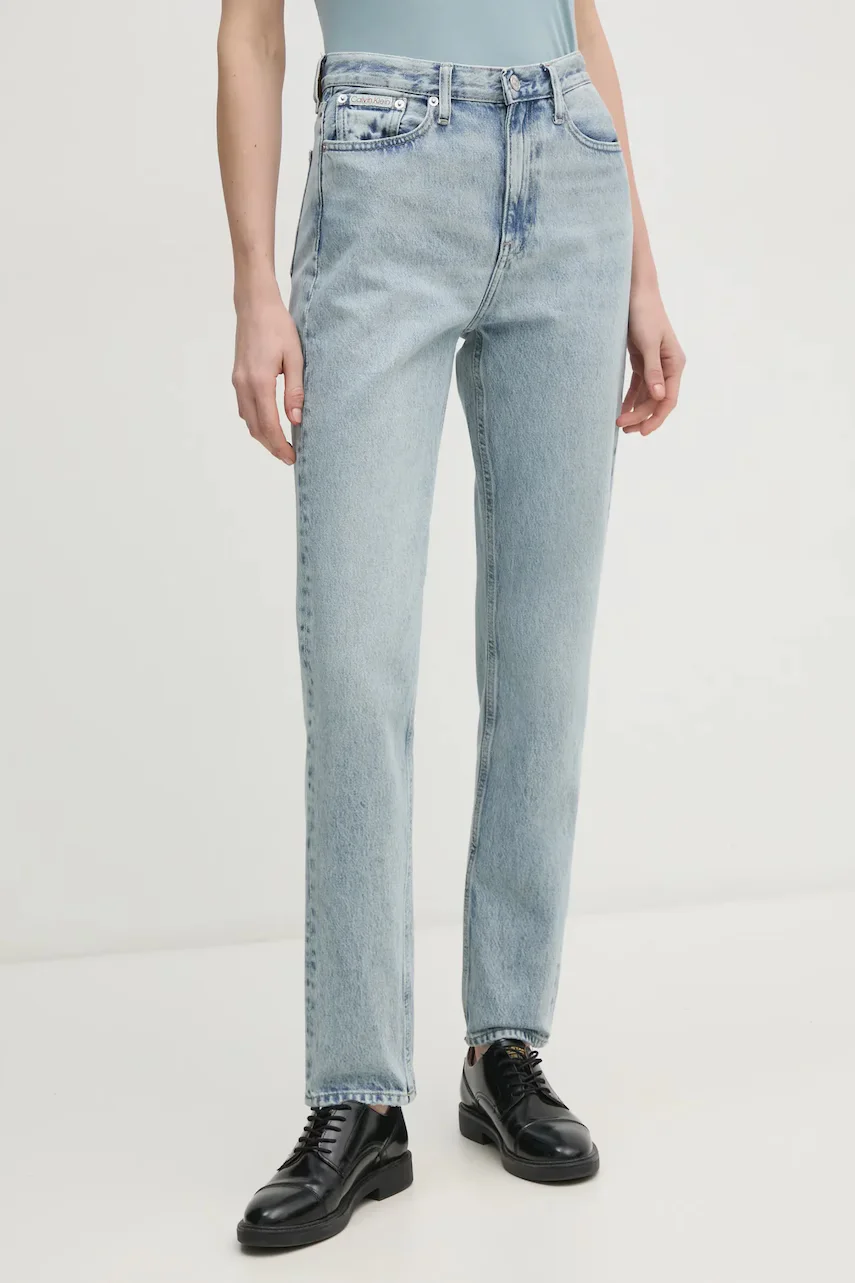 CALVIN KLEIN JEANS Дънки