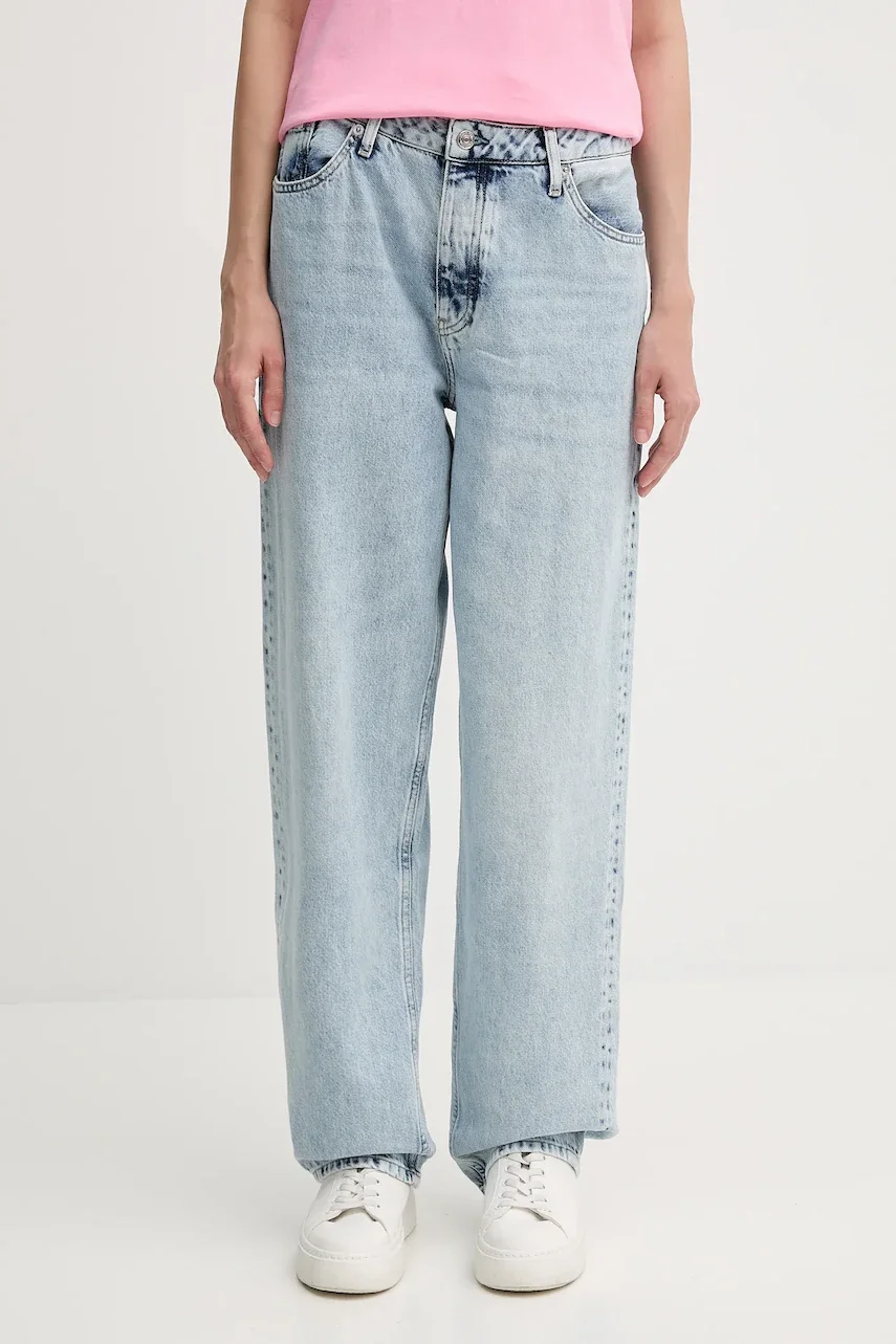 CALVIN KLEIN JEANS Дънки