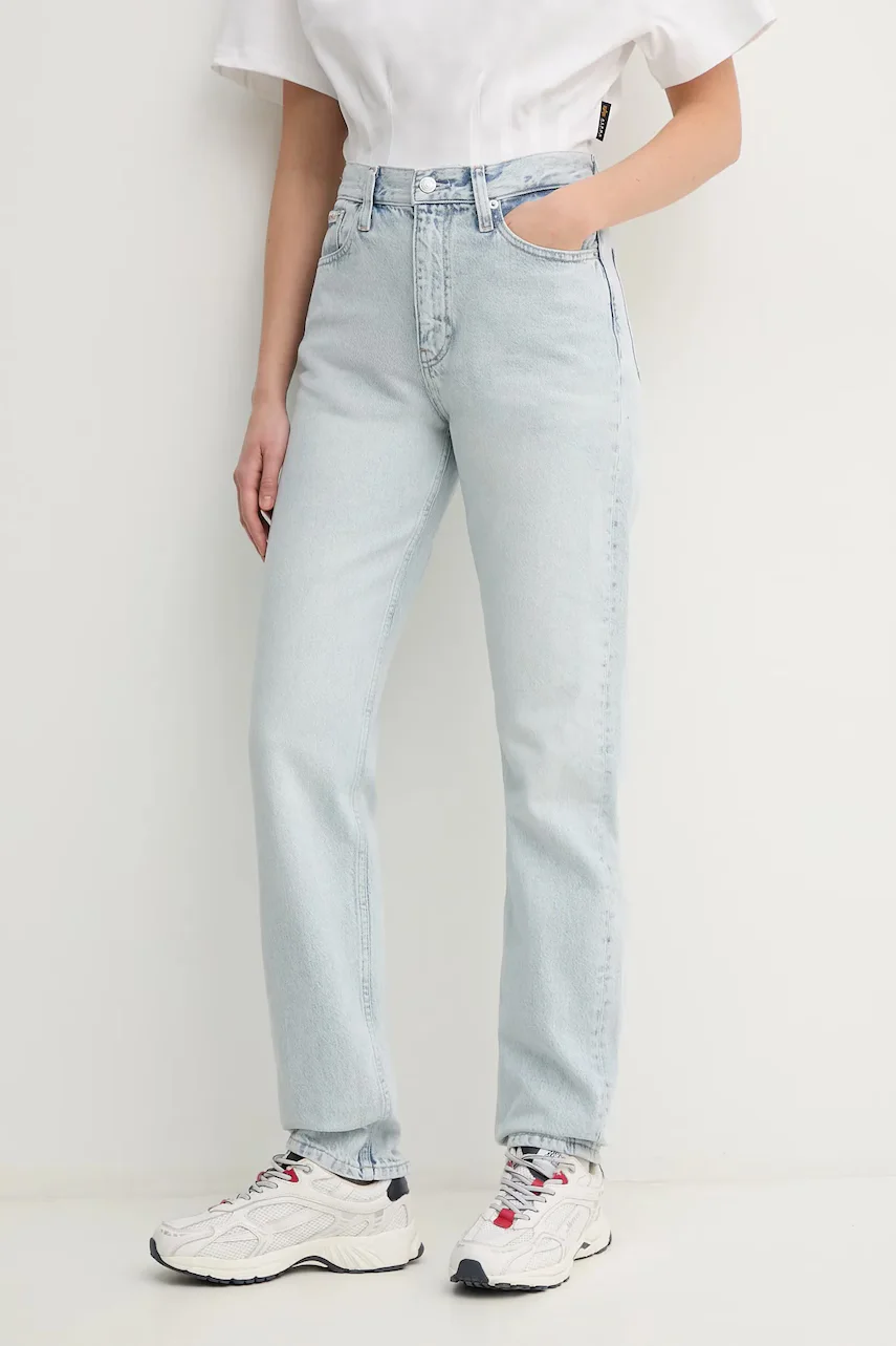 CALVIN KLEIN JEANS Дънки