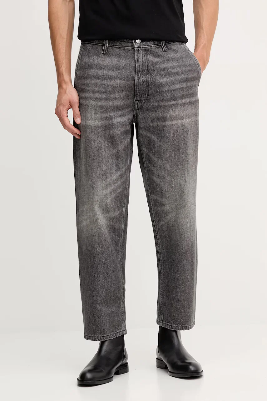CALVIN KLEIN JEANS Дънки