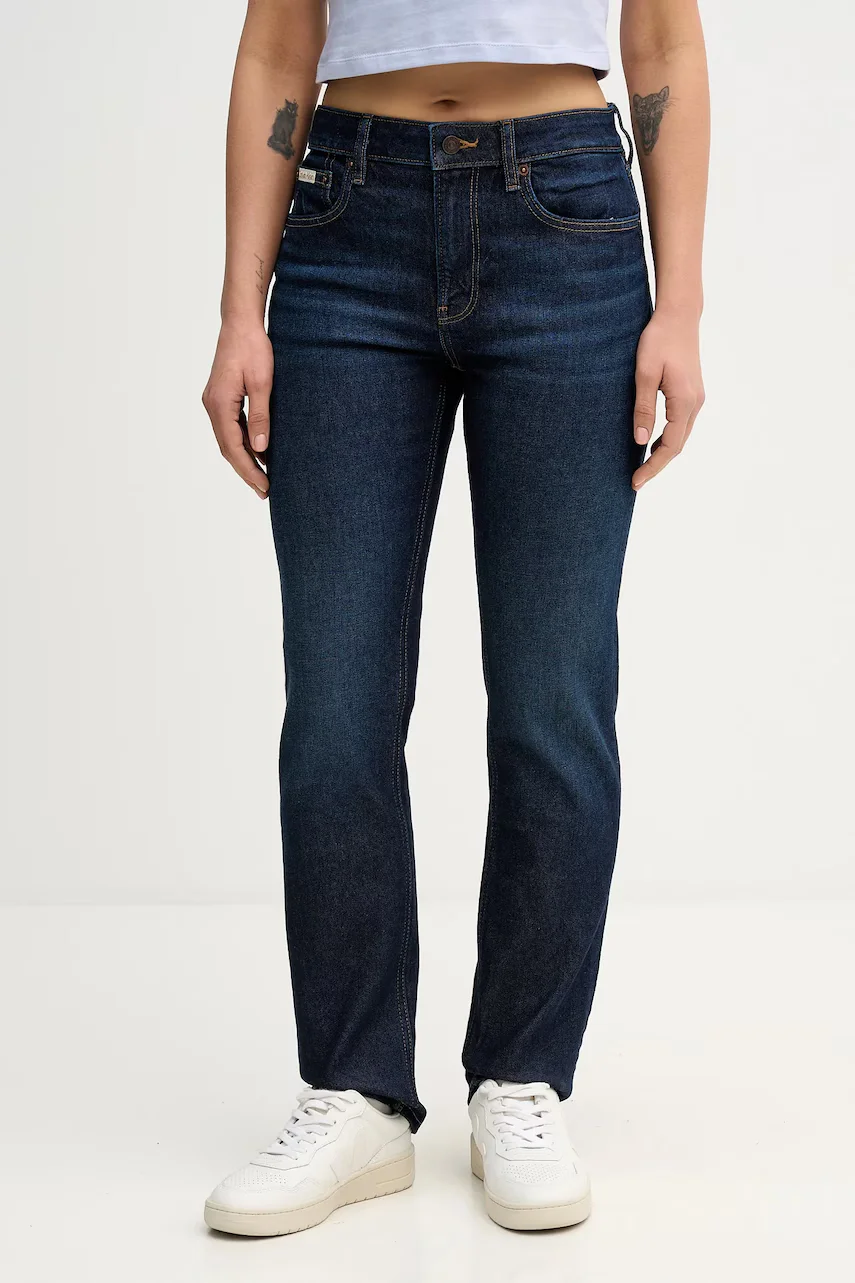 CALVIN KLEIN JEANS Дънки