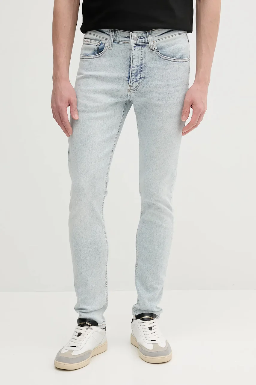 CALVIN KLEIN JEANS Дънки