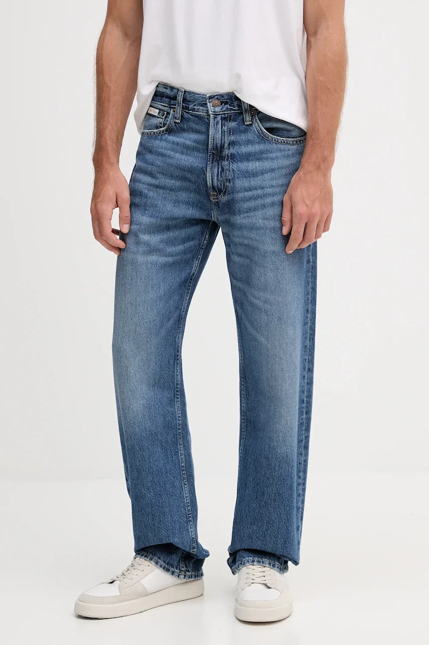 CALVIN KLEIN JEANS Дънки