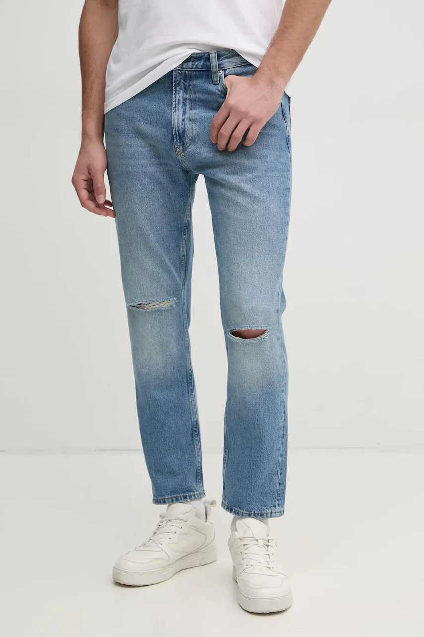 CALVIN KLEIN JEANS Дънки