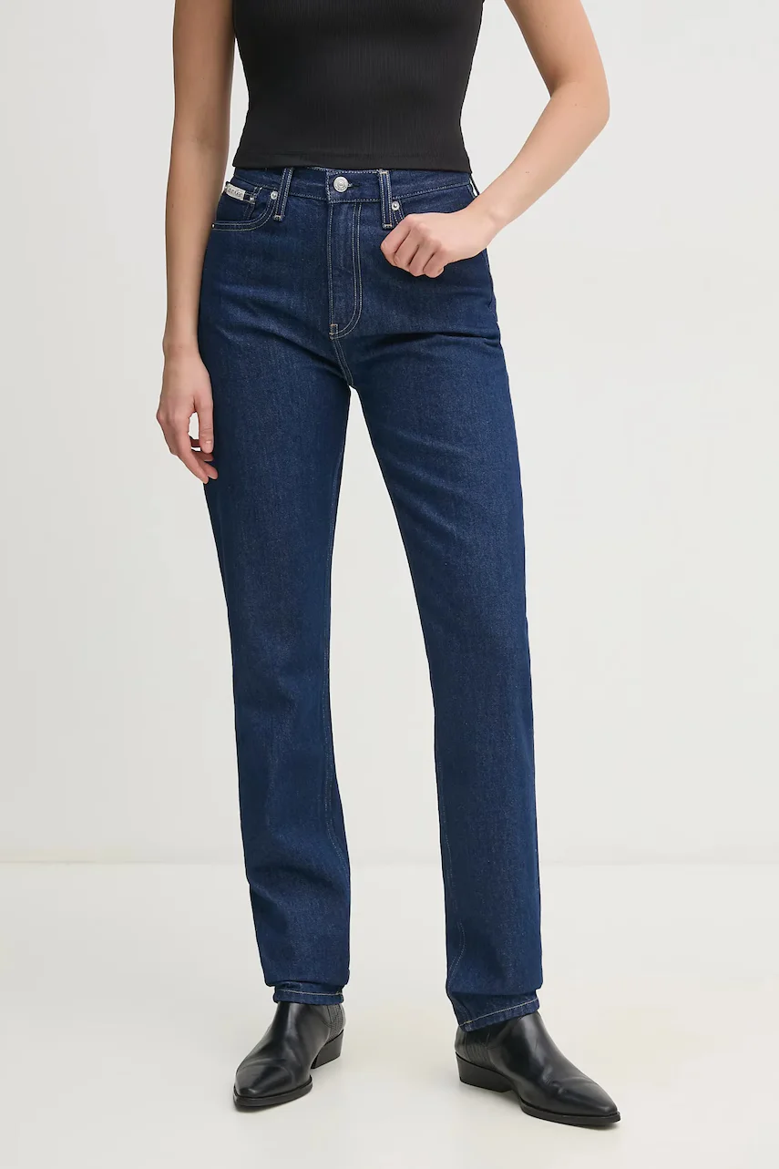 CALVIN KLEIN JEANS Дънки