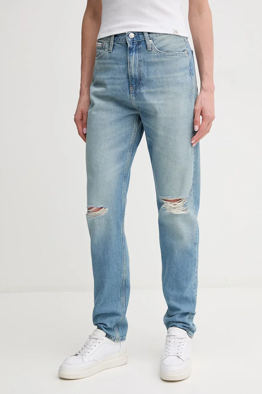 CALVIN KLEIN JEANS Дънки