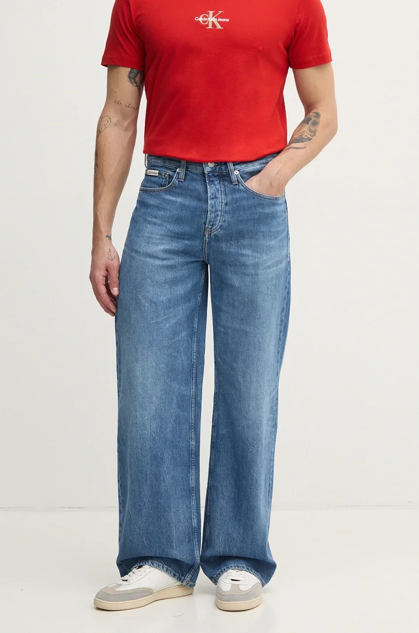 CALVIN KLEIN JEANS Дънки
