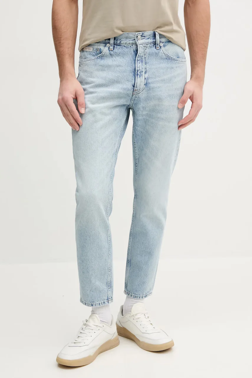 CALVIN KLEIN JEANS Дънки