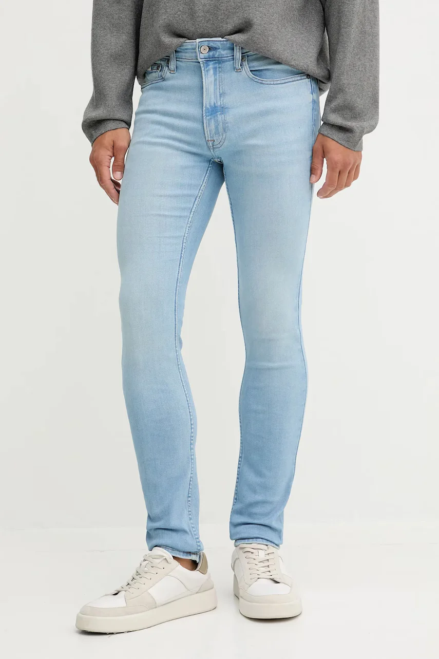 CALVIN KLEIN JEANS Дънки