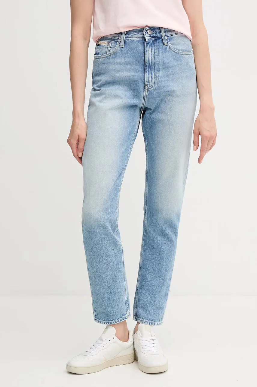 CALVIN KLEIN JEANS Дънки