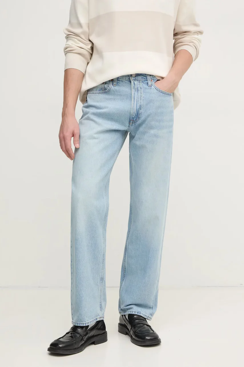 CALVIN KLEIN JEANS Дънки
