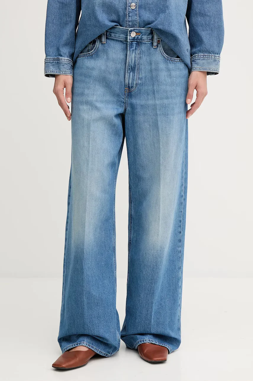 CALVIN KLEIN JEANS Дънки