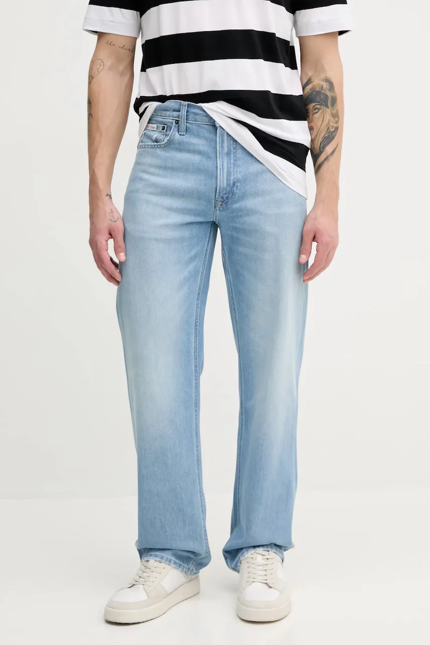 CALVIN KLEIN JEANS Дънки