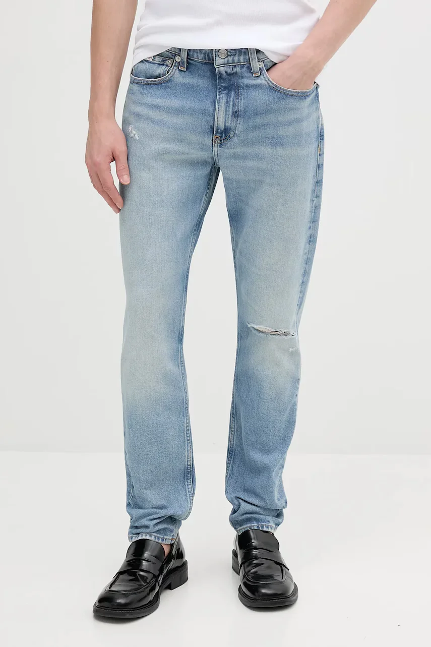 CALVIN KLEIN JEANS Дънки