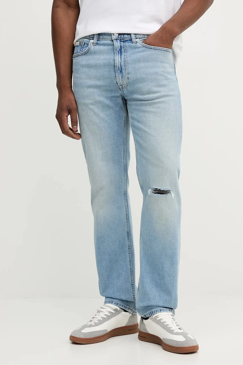 CALVIN KLEIN JEANS Дънки