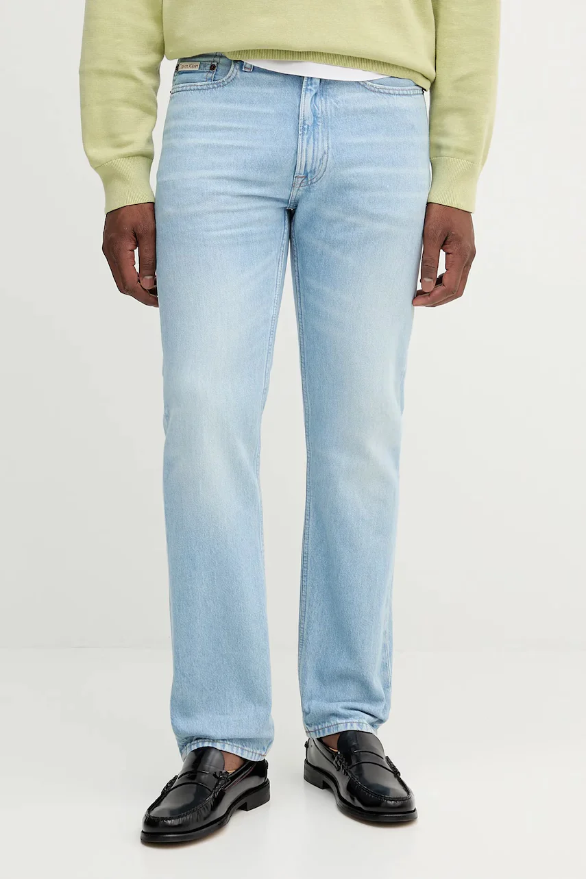 CALVIN KLEIN JEANS Дънки