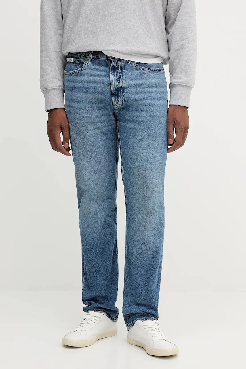 CALVIN KLEIN JEANS Дънки
