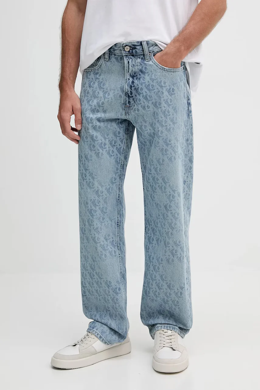 CALVIN KLEIN JEANS Дънки