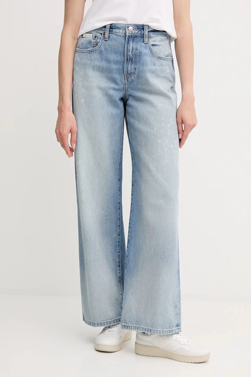 CALVIN KLEIN JEANS Дънки