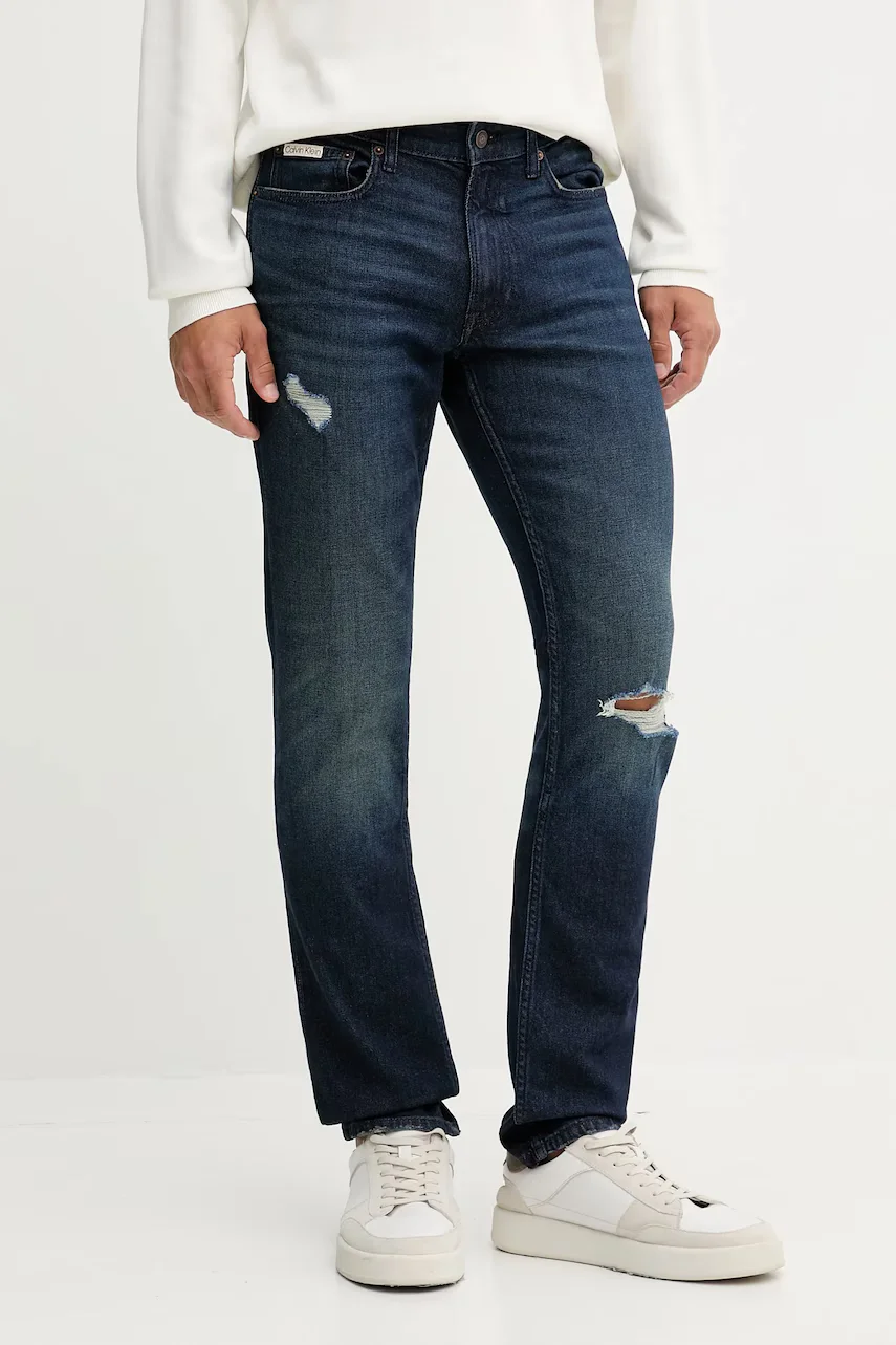 CALVIN KLEIN JEANS Дънки