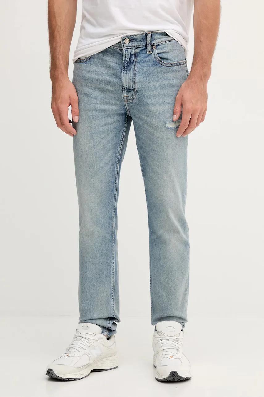 CALVIN KLEIN JEANS Дънки