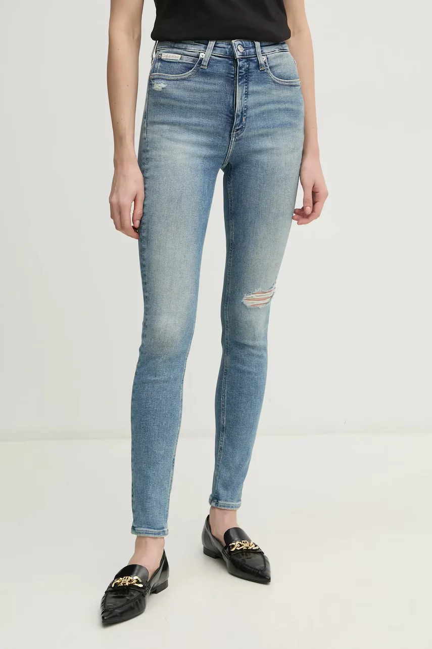 CALVIN KLEIN JEANS Дънки