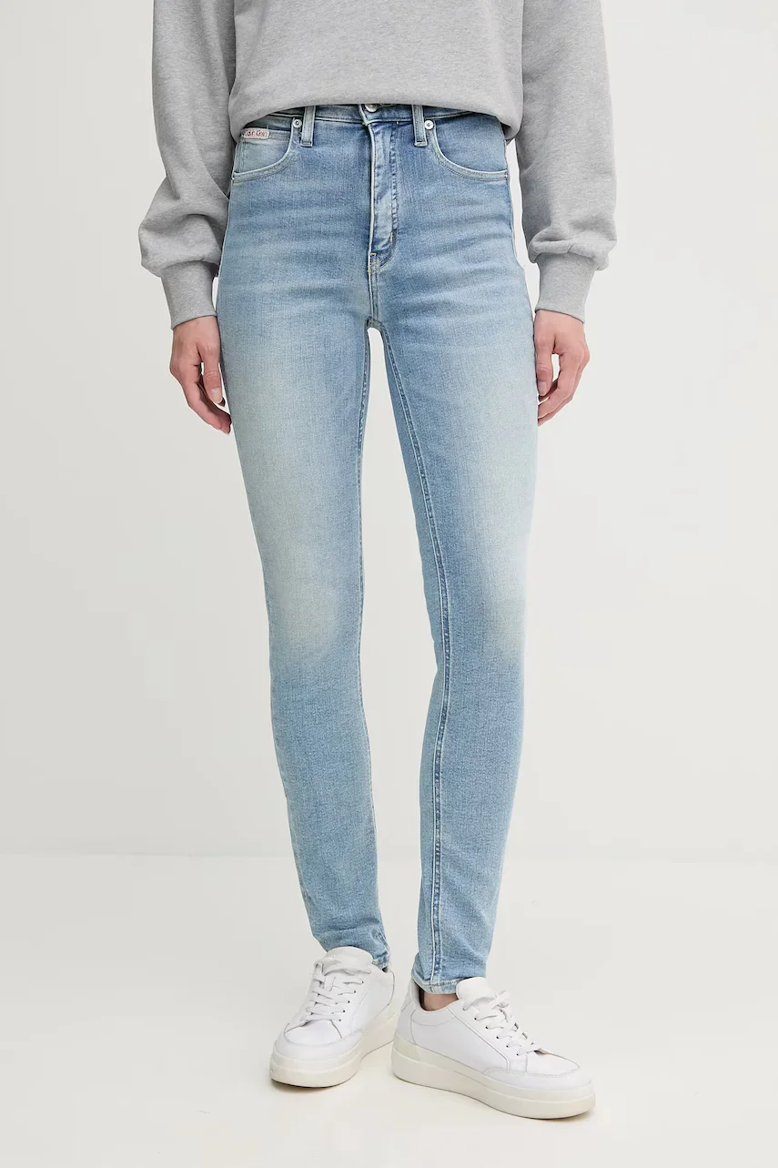 CALVIN KLEIN JEANS Дънки