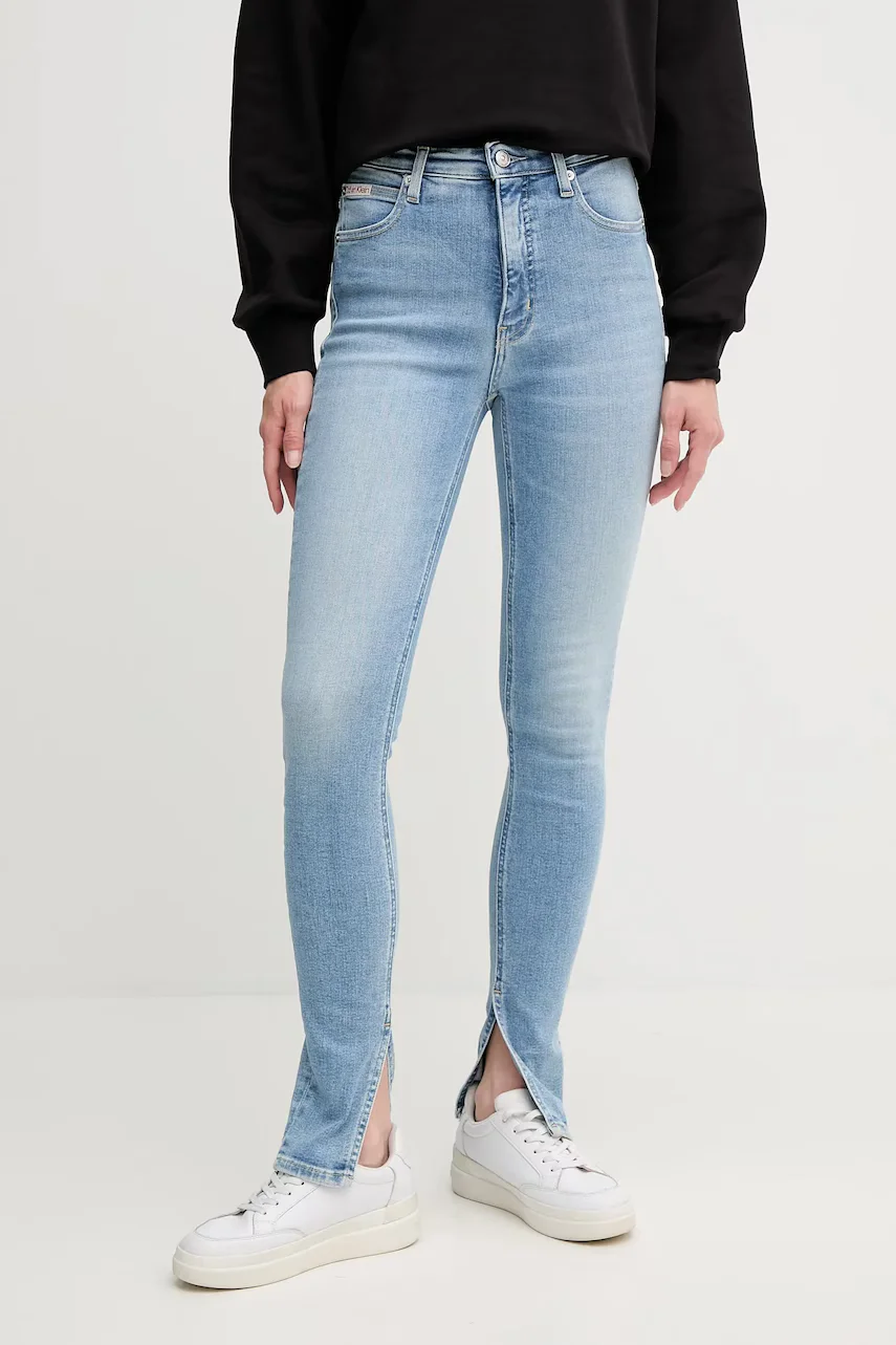CALVIN KLEIN JEANS Дънки