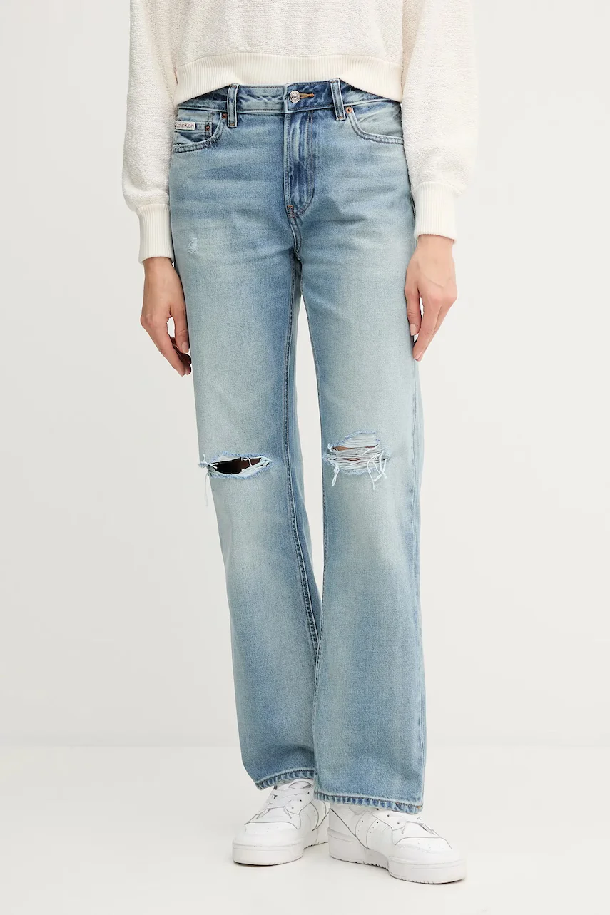 CALVIN KLEIN JEANS Дънки