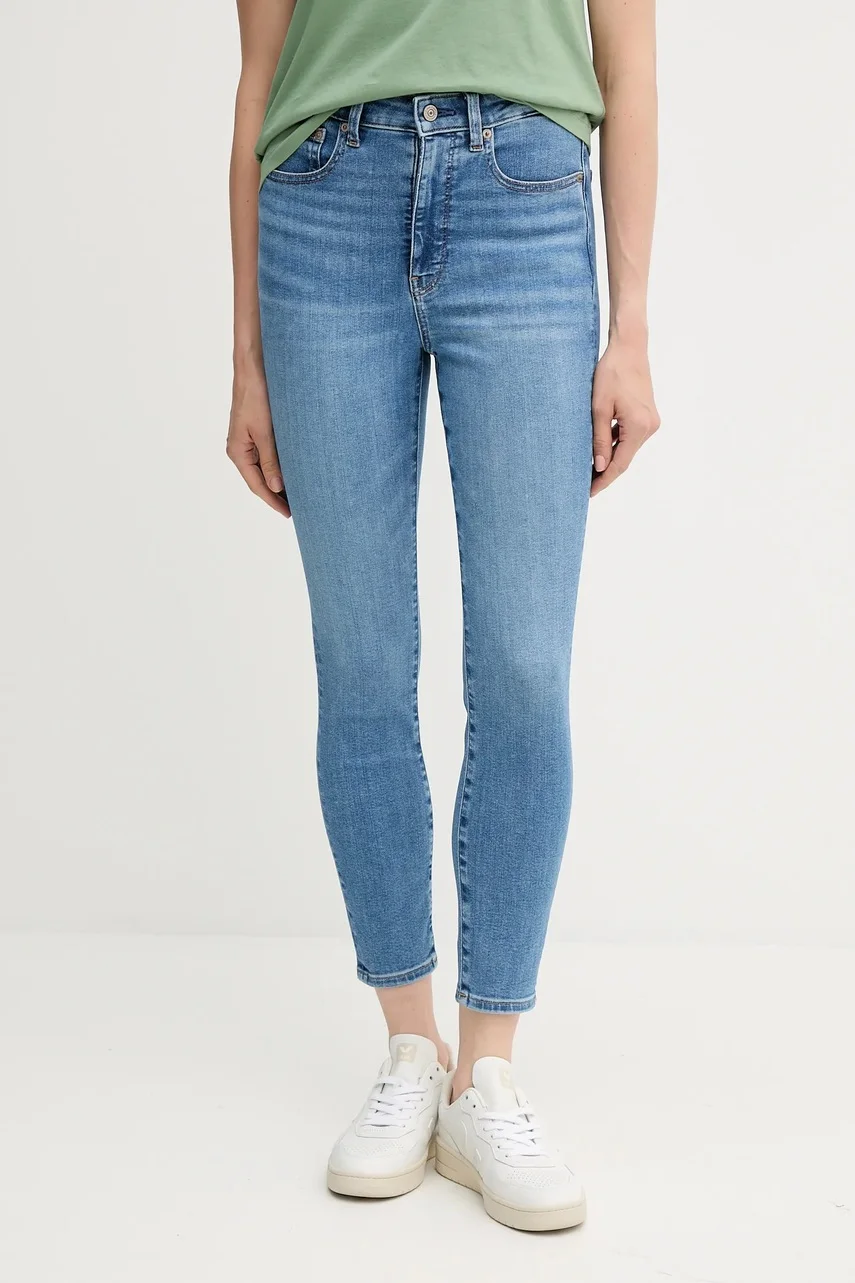 CALVIN KLEIN JEANS Дънки