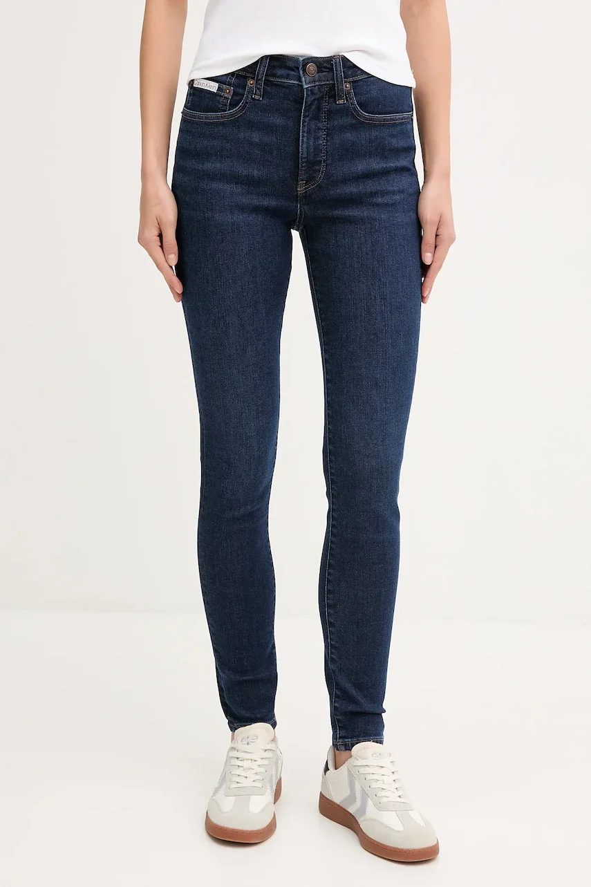 CALVIN KLEIN JEANS Дънки