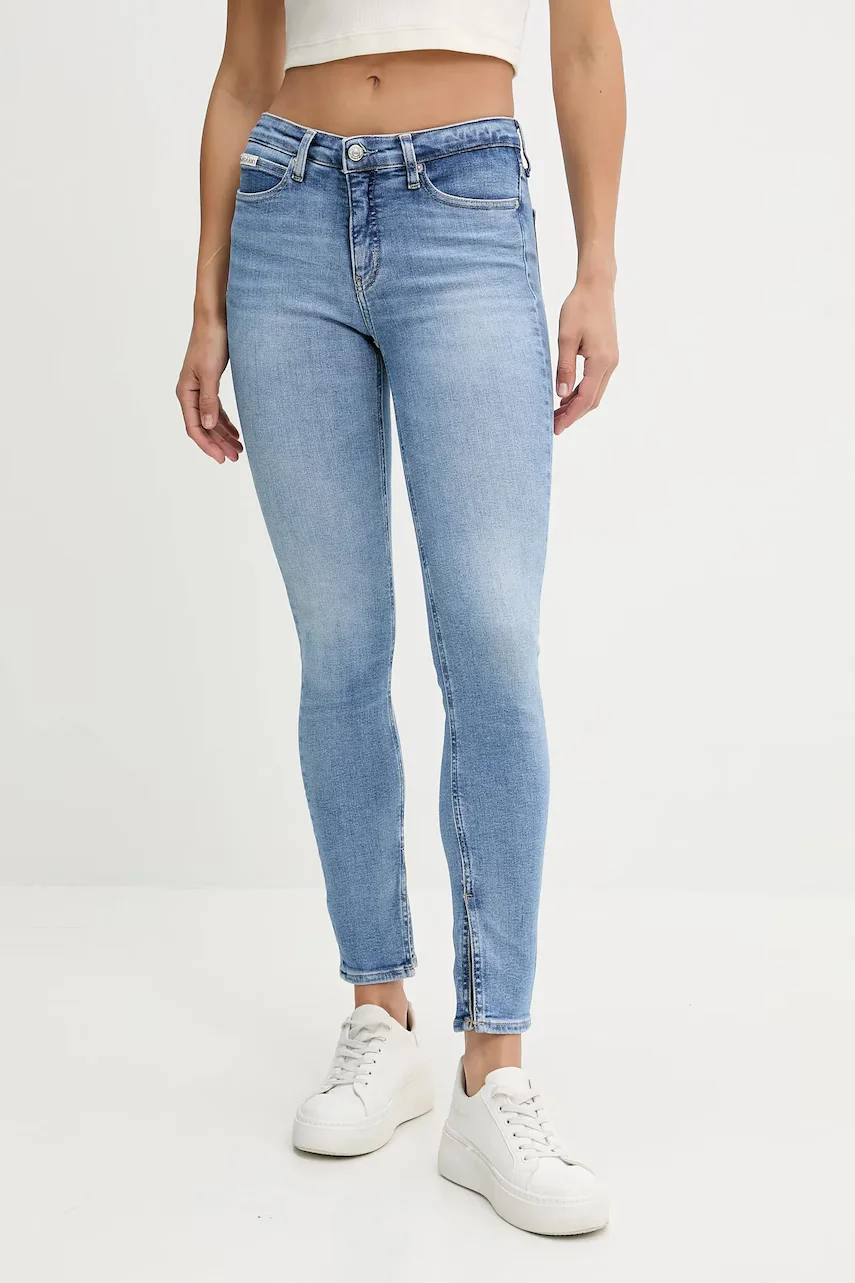 CALVIN KLEIN JEANS Дънки