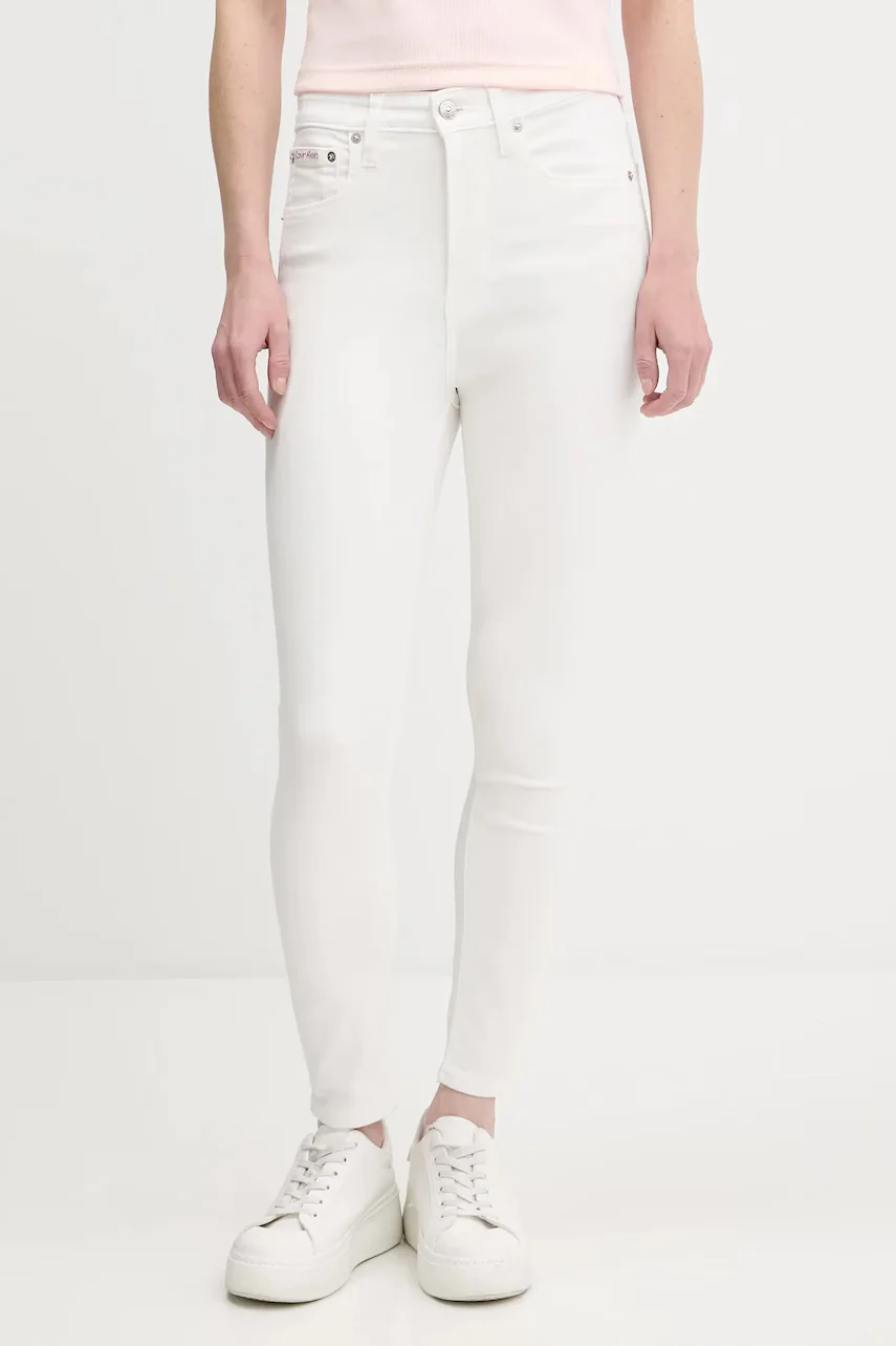 CALVIN KLEIN JEANS Дънки