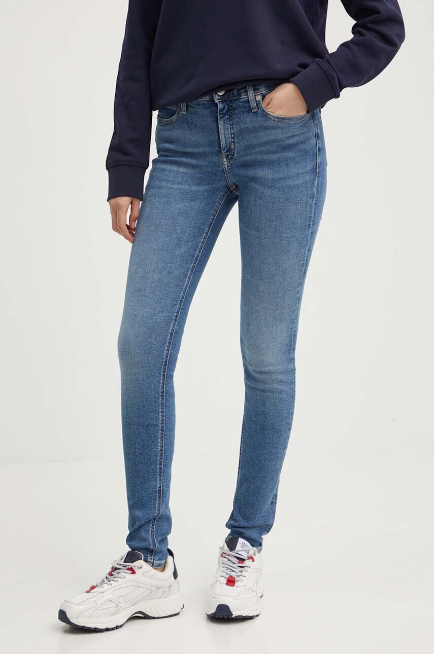 CALVIN KLEIN JEANS Дънки