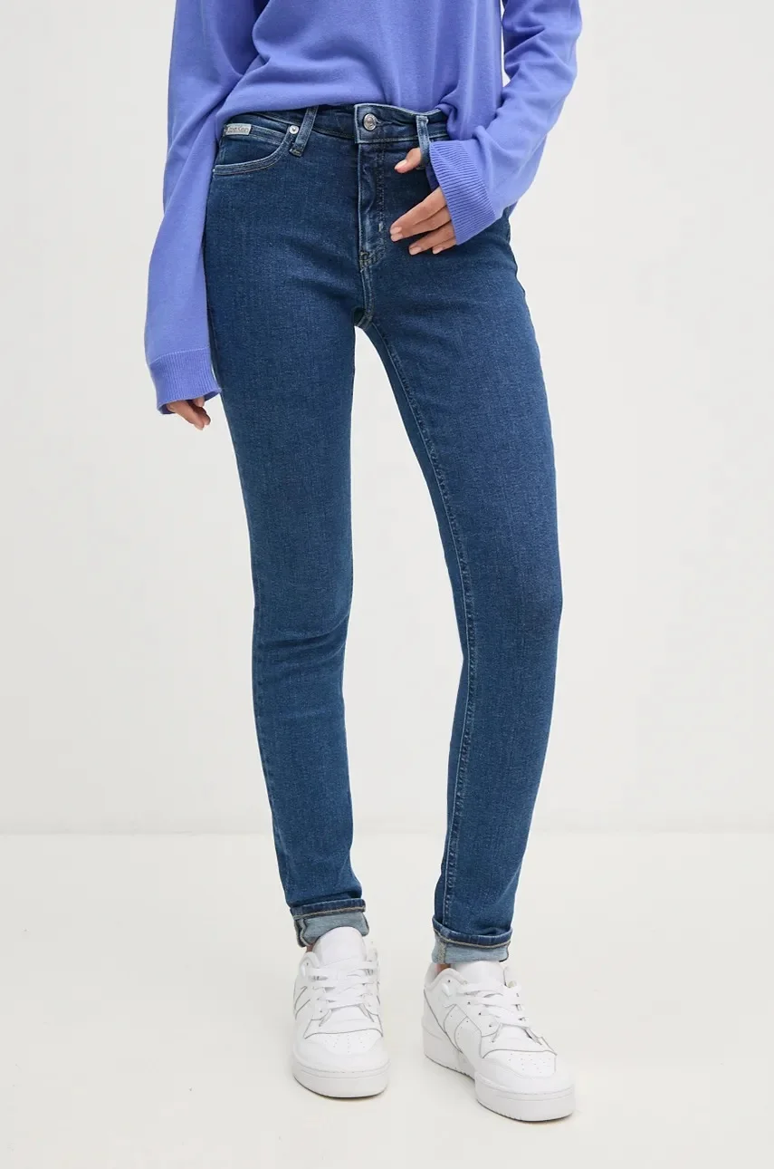 CALVIN KLEIN JEANS Дънки