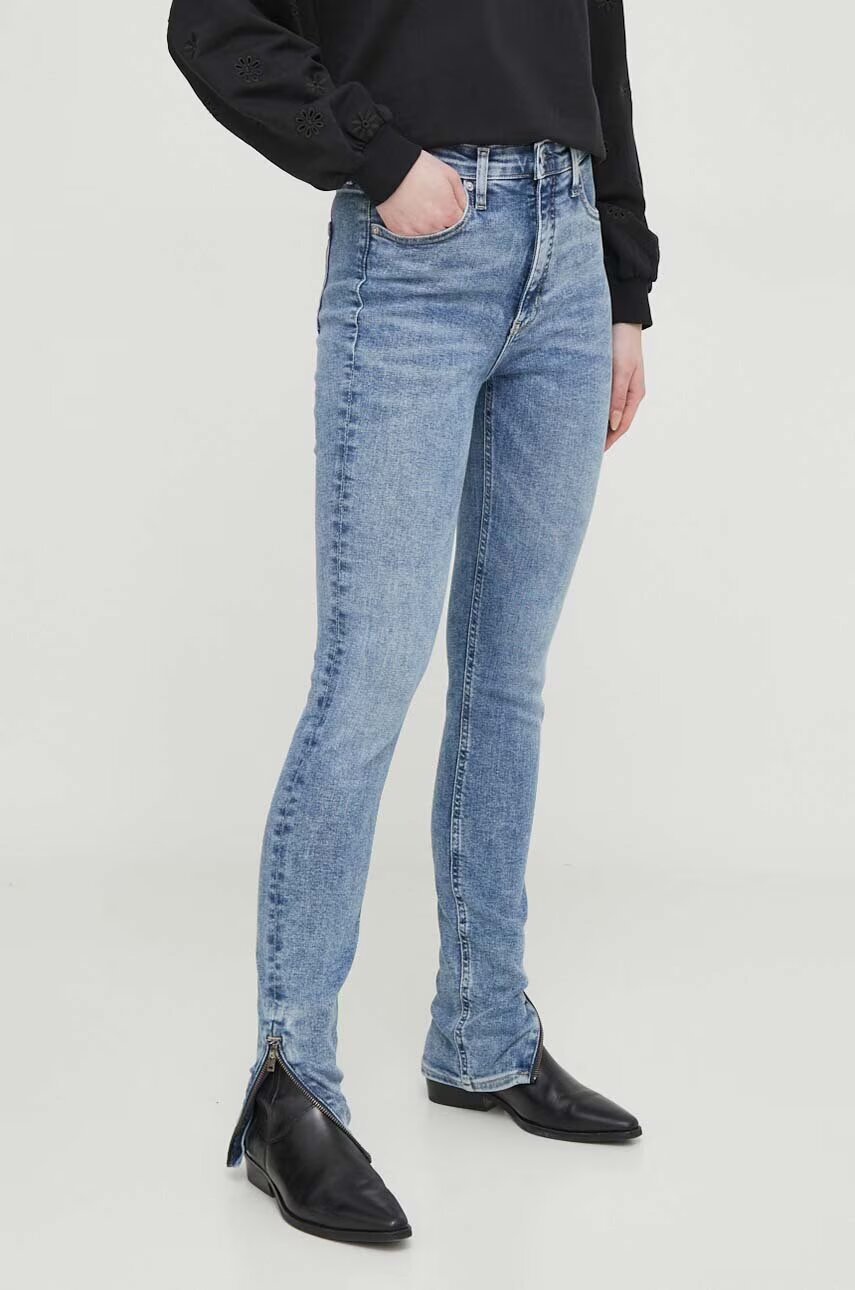 CALVIN KLEIN JEANS Дънки