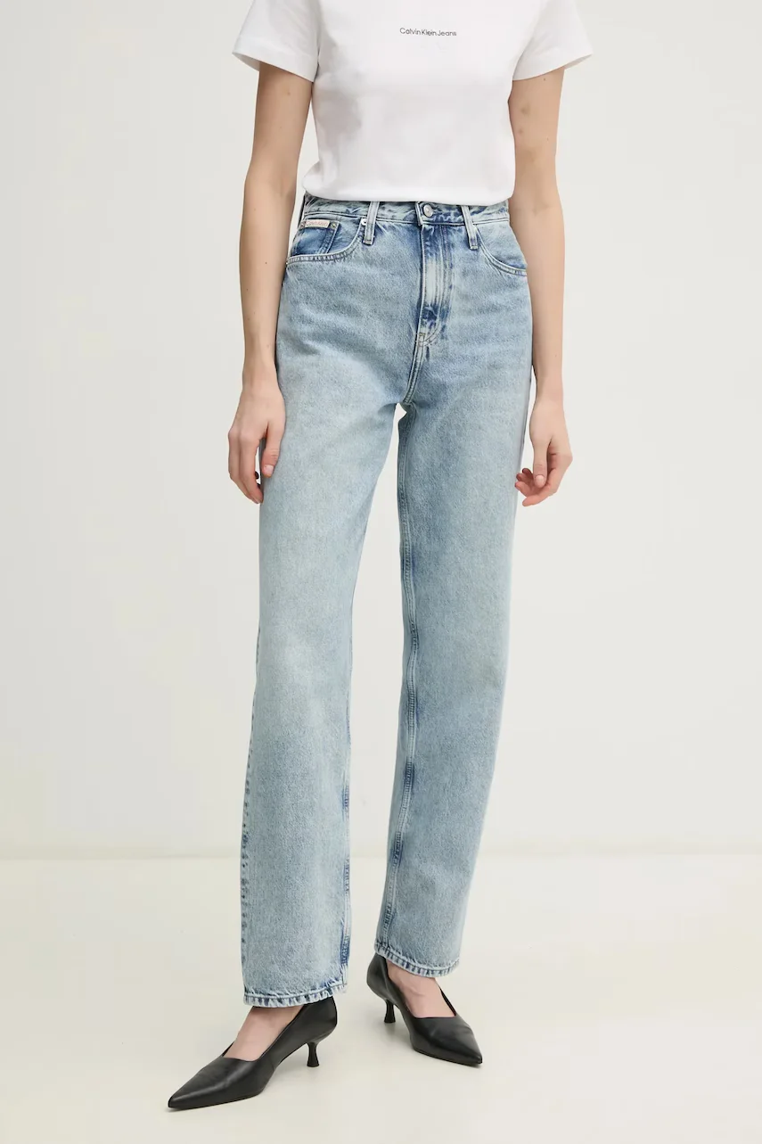 CALVIN KLEIN JEANS Дънки