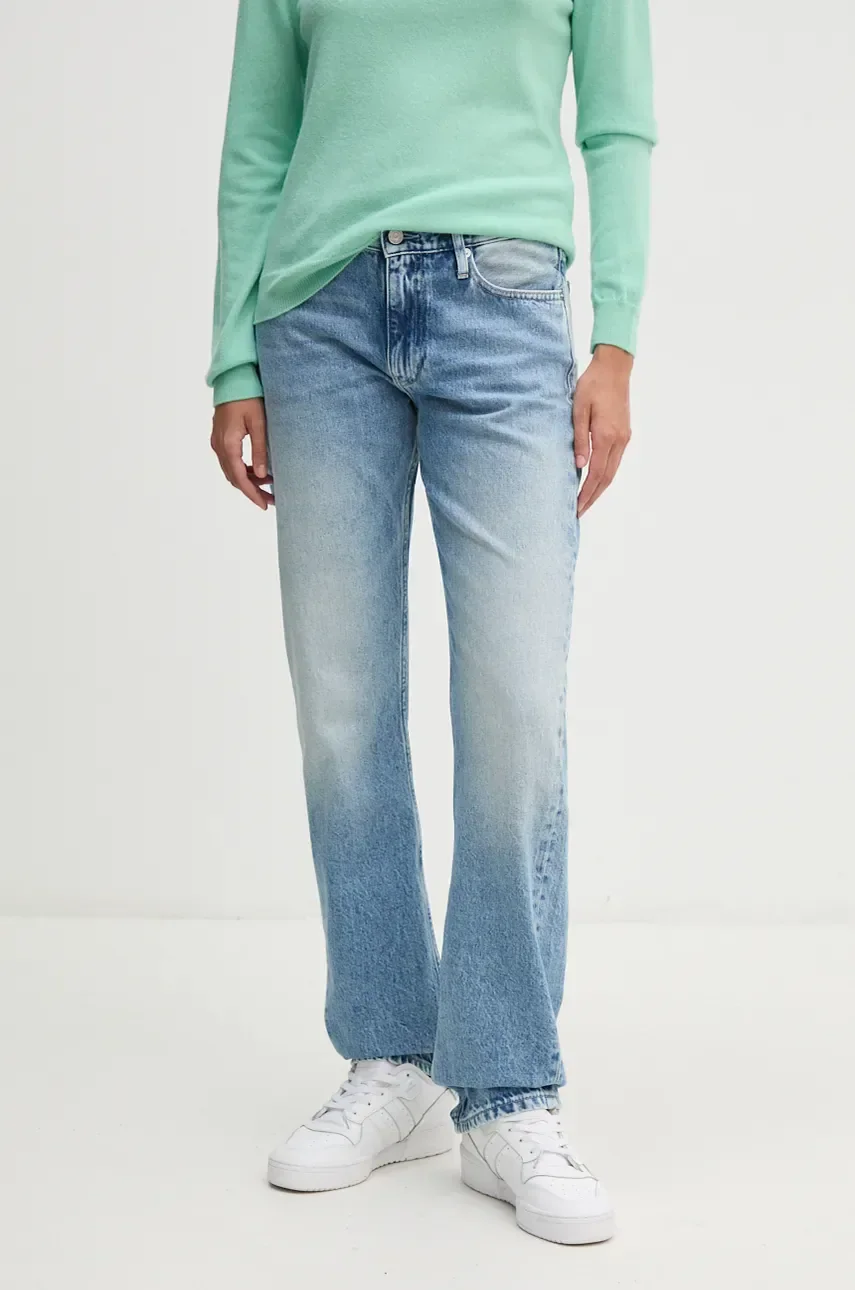 CALVIN KLEIN JEANS Дънки