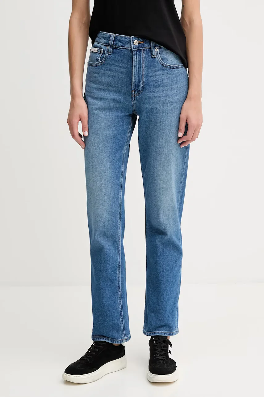 CALVIN KLEIN JEANS Дънки