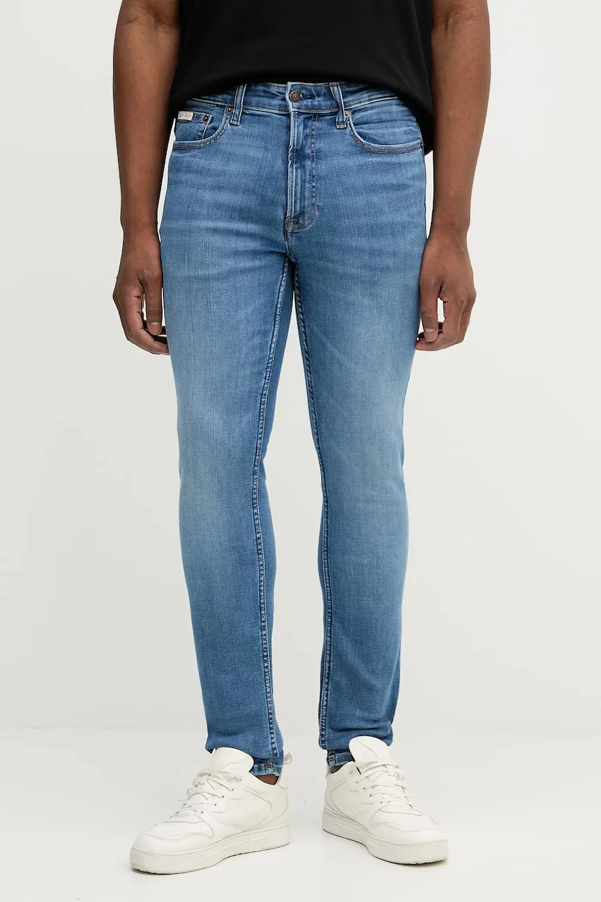 CALVIN KLEIN JEANS Дънки